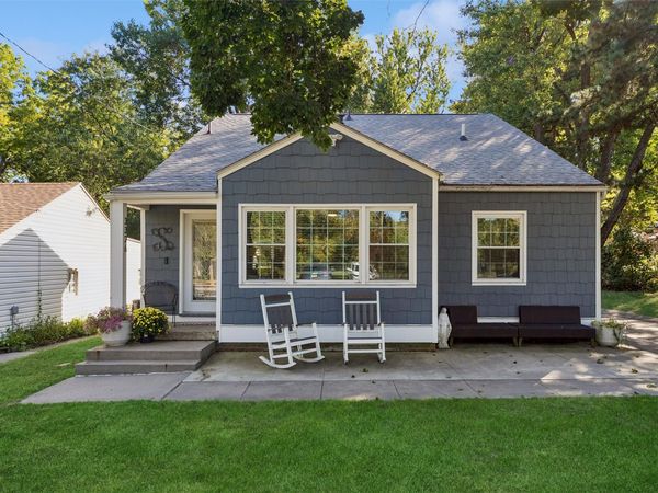 3326 Adams Avenue, Des Moines, IA 50310