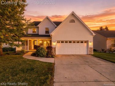 73927 Madison Street, Armada Village, Mi 48005