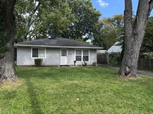1500 Northridge Road , Columbus, OH 43224