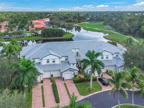 9305 La Playa CT , Unit 1613, BONITA SPRINGS, FL 34135