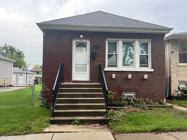 5039 S Christiana Avenue , Chicago, IL 60632