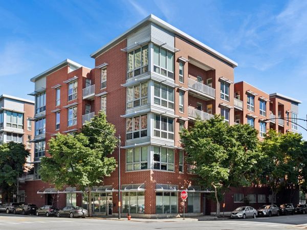 2035 S Indiana Avenue , Unit 405, Chicago, IL 60616