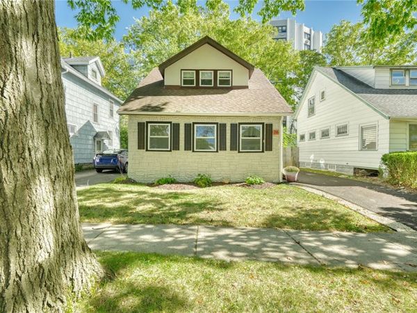 26 Jersey Street , Rochester, NY 14609
