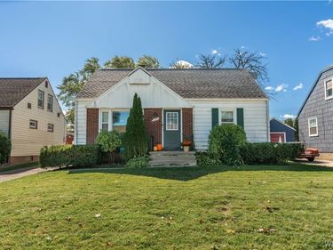 255 Clark Street, Buffalo, NY 14223