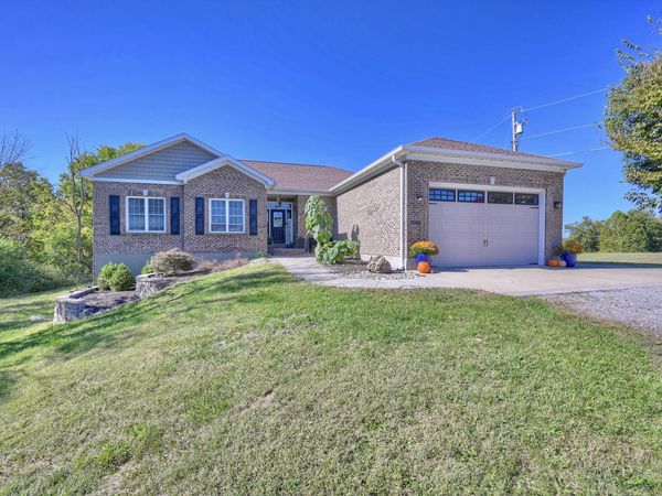 15344 Carlisle Road, Crittenden, KY 41030