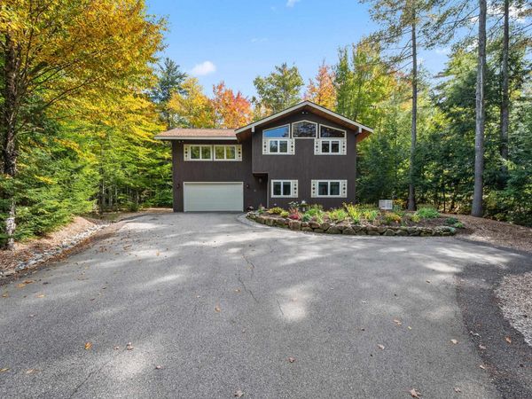 10 Wilhelm Place, Bartlett, NH 03838