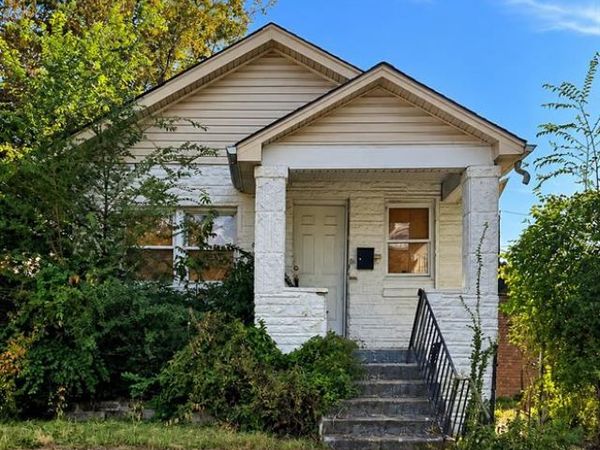 4758 Highland Avenue , St Louis, MO 63113