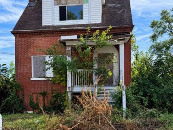 4774 Cupples Place , St Louis, MO 63113