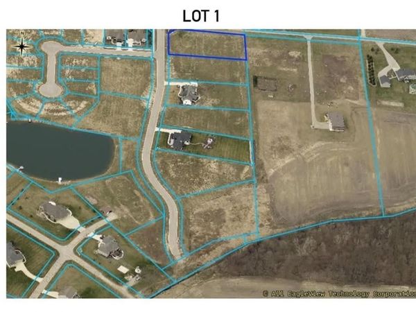 6515 Stonebridge Boulevard, Auburn, IN 46706