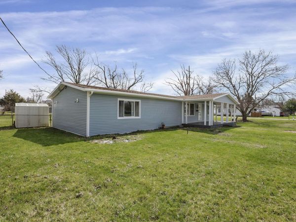 224 Nye Street , Marion, OH 43302