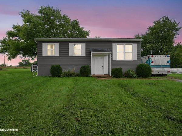 10547 Creamer Road , Orient, OH 43146