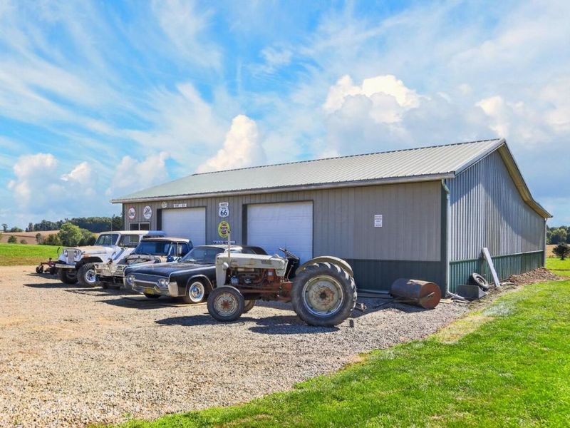 16500 Smith Road, Fredericktown, OH 43019 Photo 23