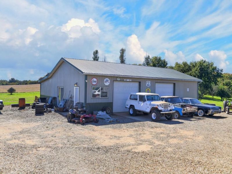 16500 Smith Road, Fredericktown, OH 43019 Photo 24