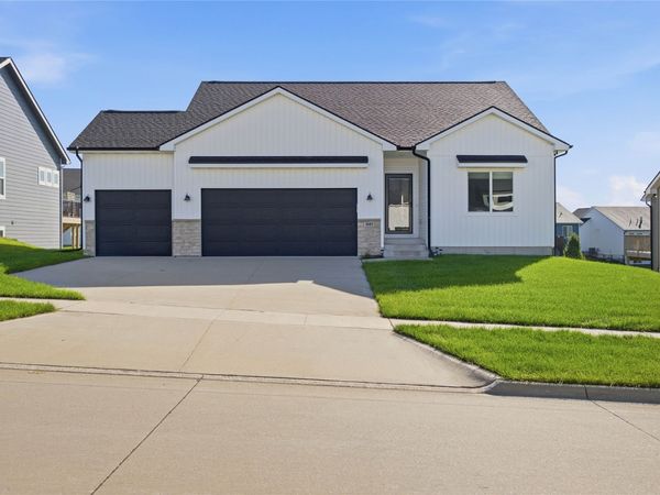 1603 Red Cedar Lane, Granger, IA 50109