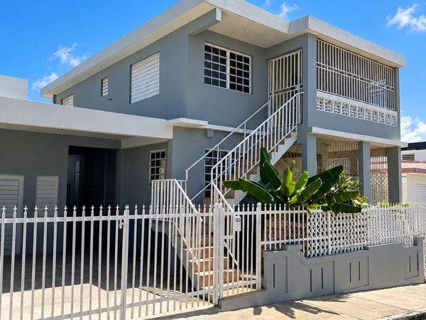 461 GAUTIER BENITEZ STREET, BARRIO OBRERO, San Juan, PR 00915