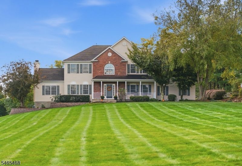 13 Saddle Ridge Rd, Sparta, NJ 07871 Main Photo