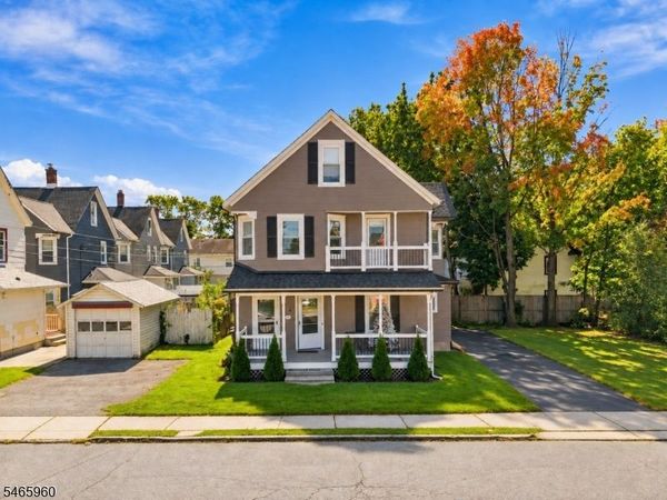40 W Fairview Ave, Dover, NJ 07801