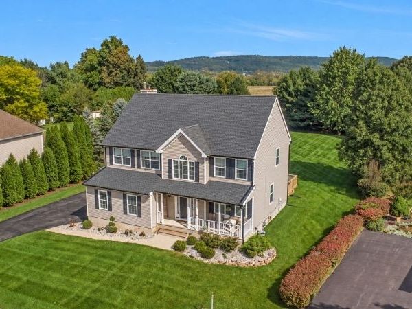 1909 Gary Road, Greenwich, NJ 08886