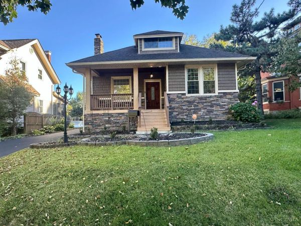 3257 Daytona Avenue, Cincinnati, OH 45211