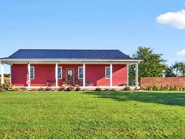 1402 Township Road 1475, Ashland, OH 44805