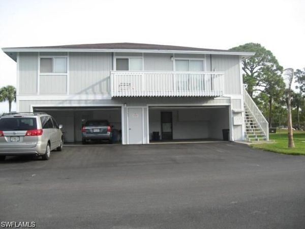 3363 Alouette CIR , Unit 2, FORT MYERS, FL 33907