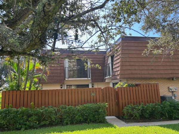 2610 26th Court, Unit 2610, Jupiter, FL 33477