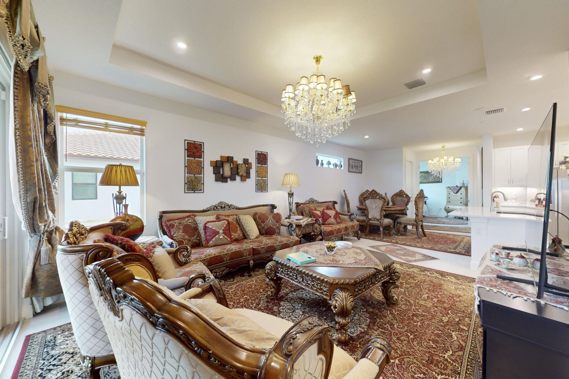 27099 SW Viterbo Way, Port Saint Lucie, FL 34986 Photo
