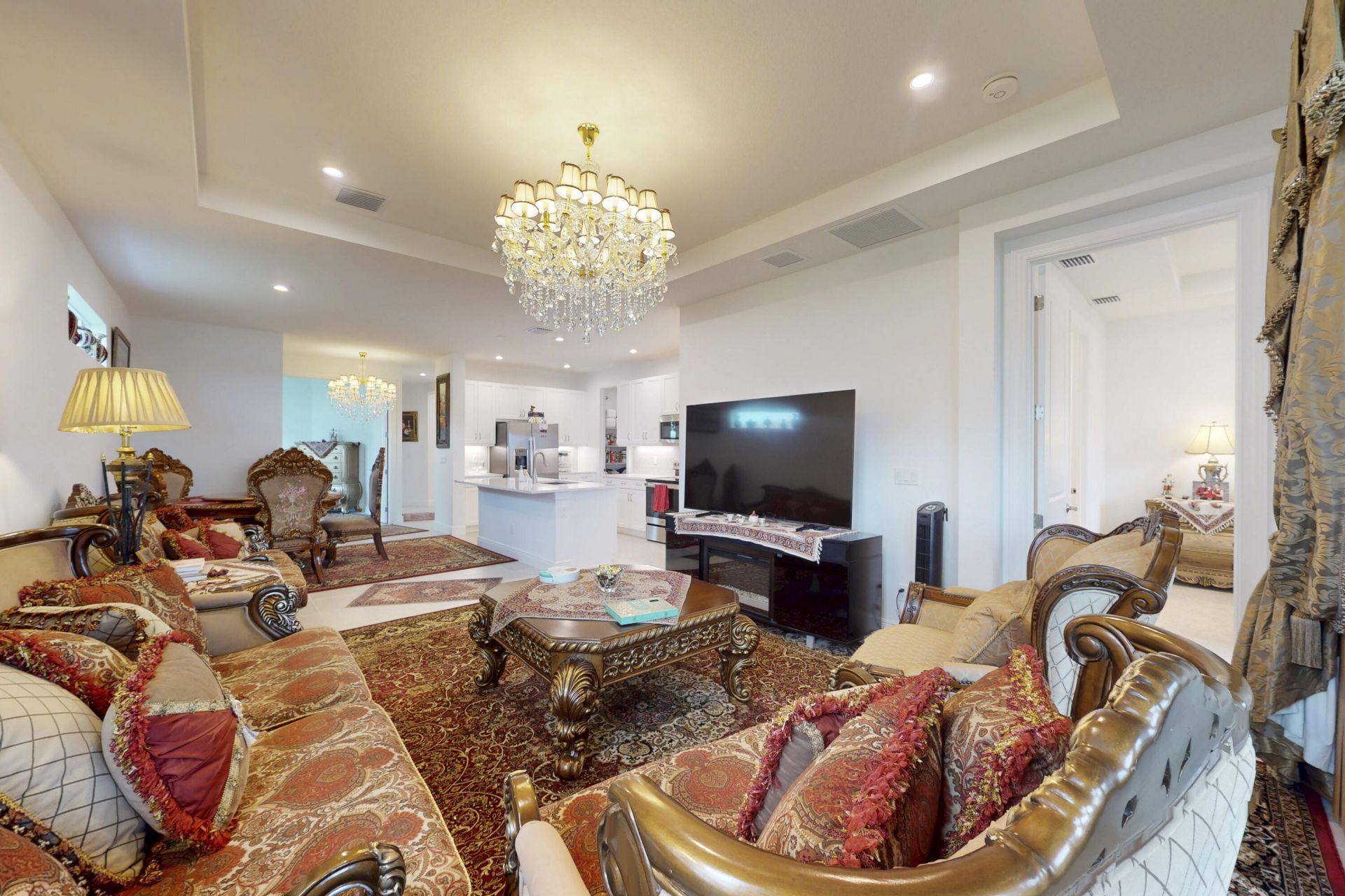 27099 SW Viterbo Way, Port Saint Lucie, FL 34986 Photo