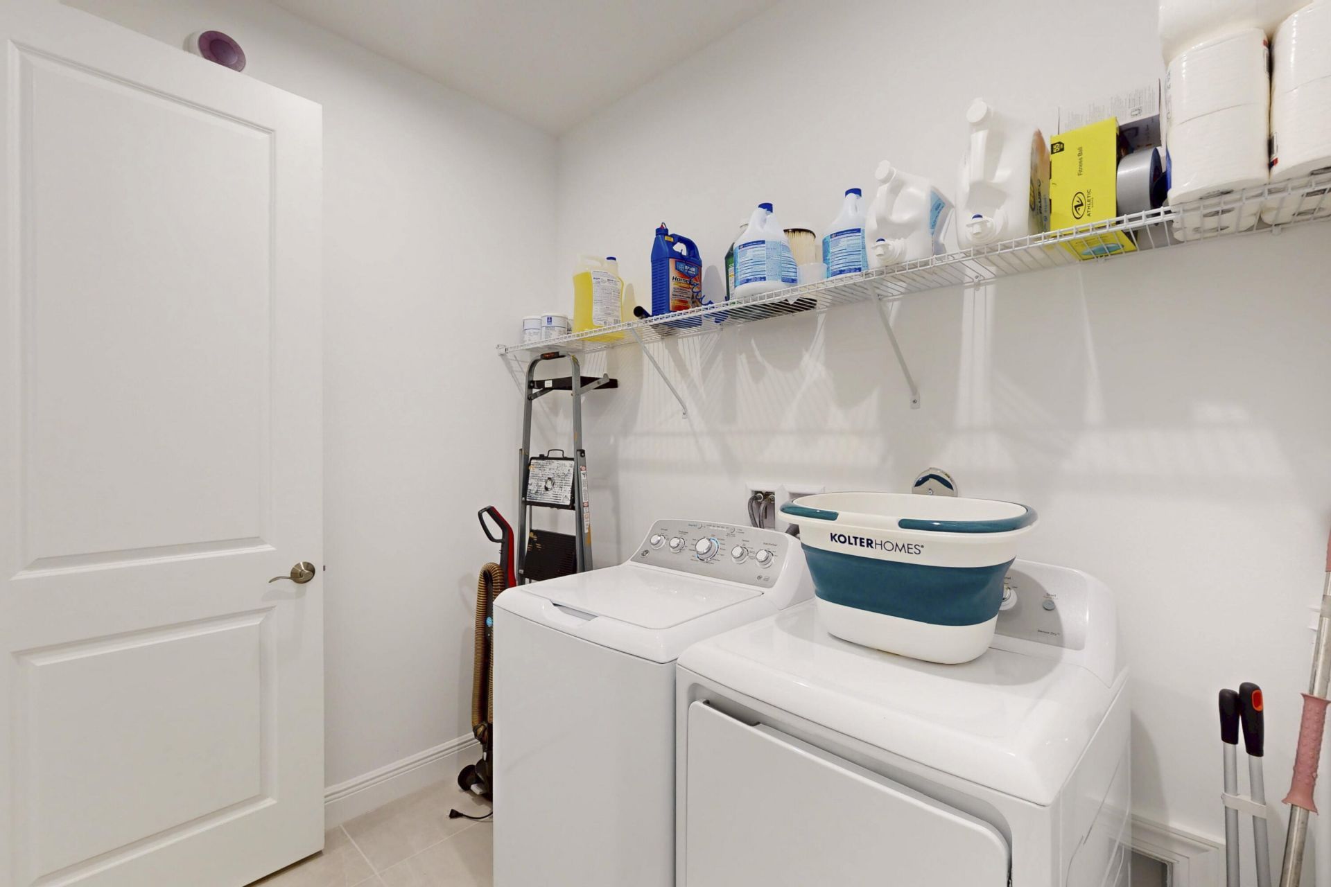 27099 SW Viterbo Way, Port Saint Lucie, FL 34986 Photo