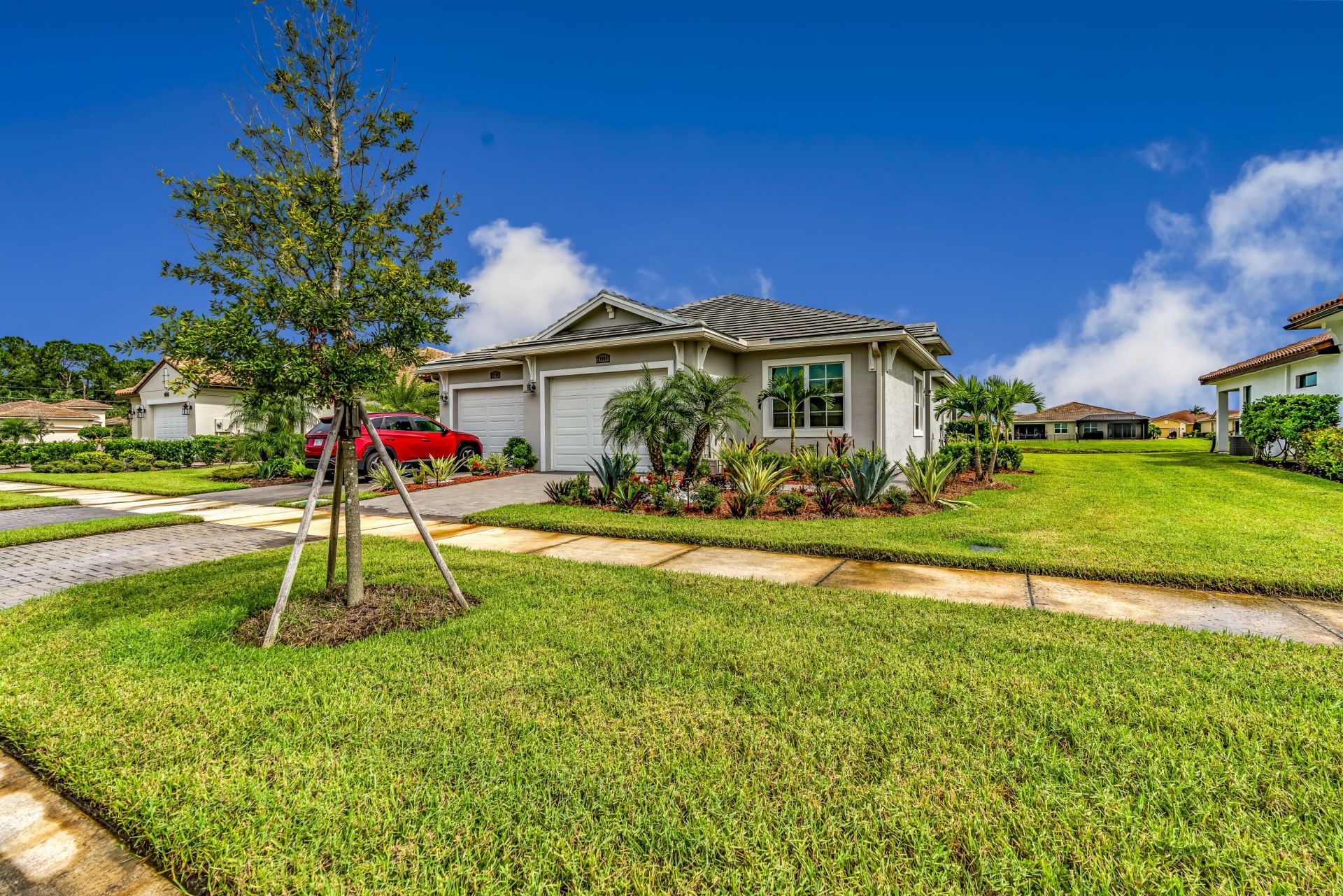 27099 SW Viterbo Way, Port Saint Lucie, FL 34986 Photo
