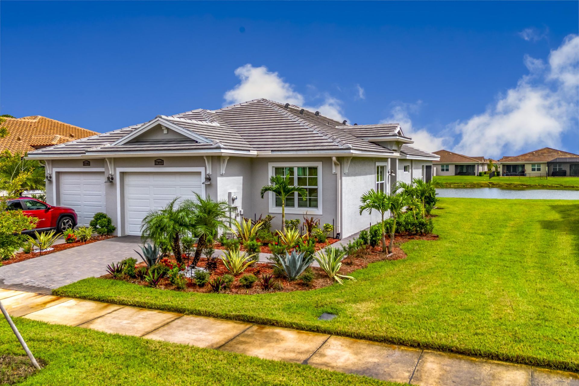 27099 SW Viterbo Way, Port Saint Lucie, FL 34986 Photo