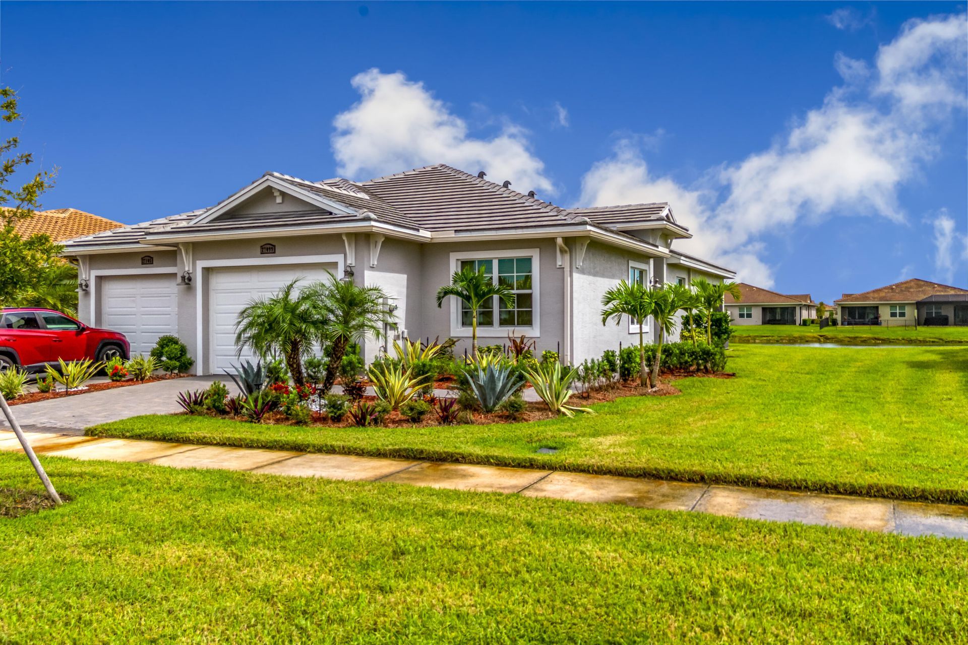 27099 SW Viterbo Way, Port Saint Lucie, FL 34986 Photo