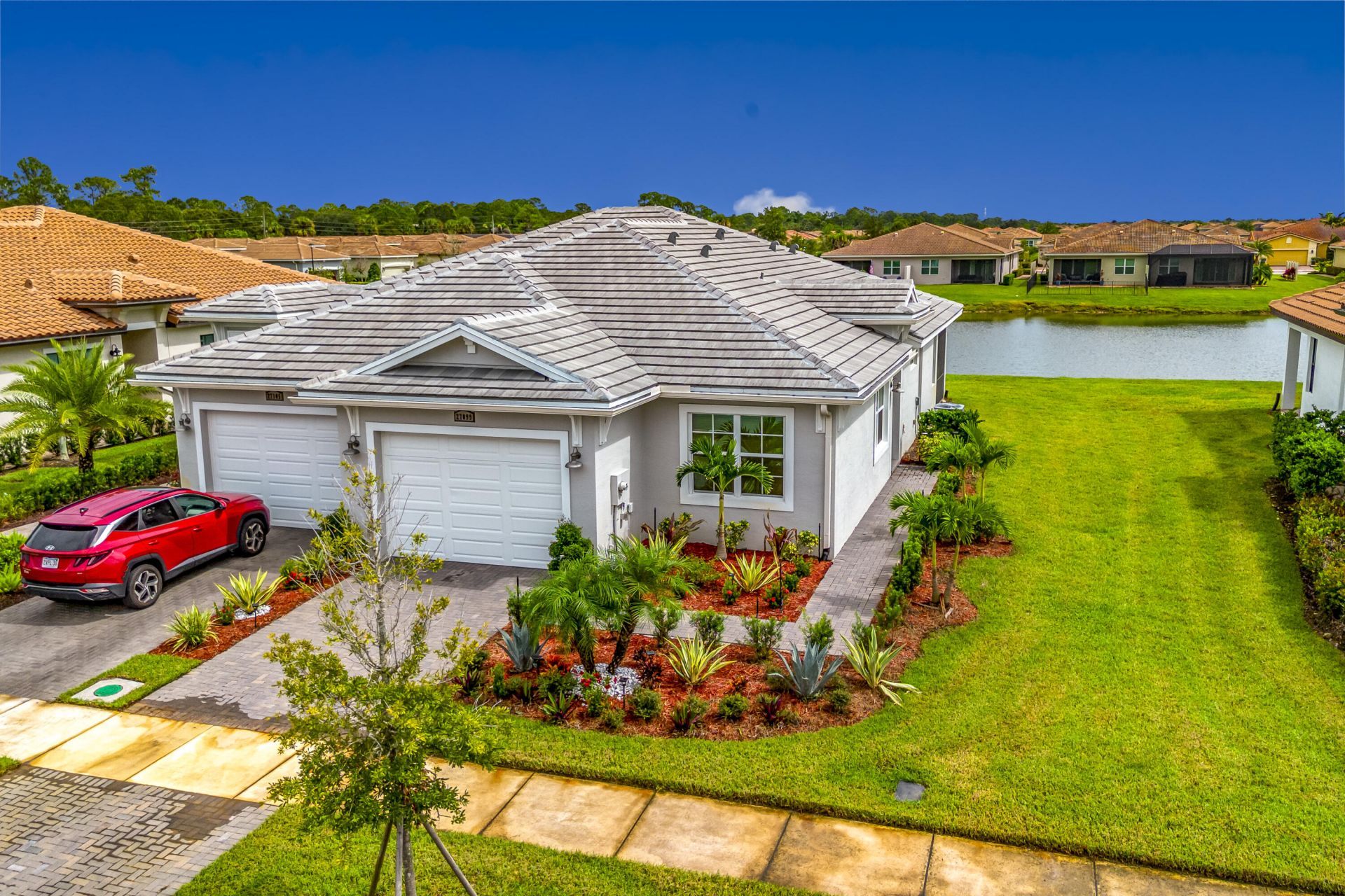 27099 SW Viterbo Way, Port Saint Lucie, FL 34986 Photo