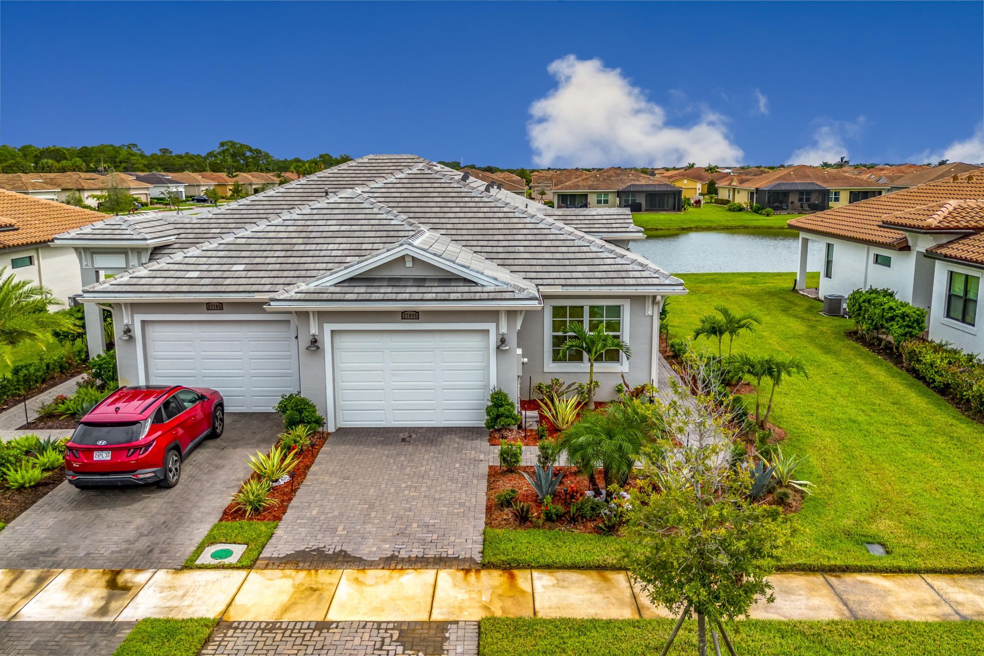 27099 SW Viterbo Way, Port Saint Lucie, FL 34986 Photo