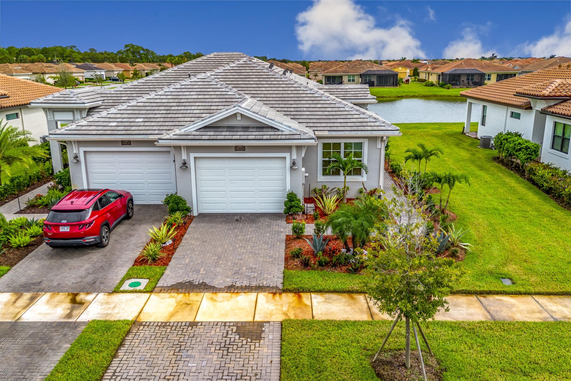 27099 SW Viterbo Way, Port Saint Lucie, FL 34986 Photo