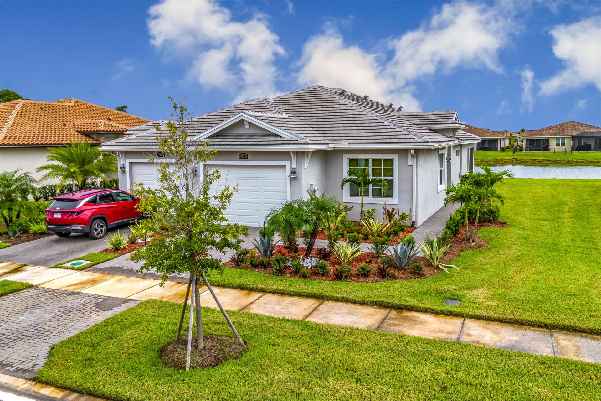 27099 SW Viterbo Way, Port Saint Lucie, FL 34986 Photo
