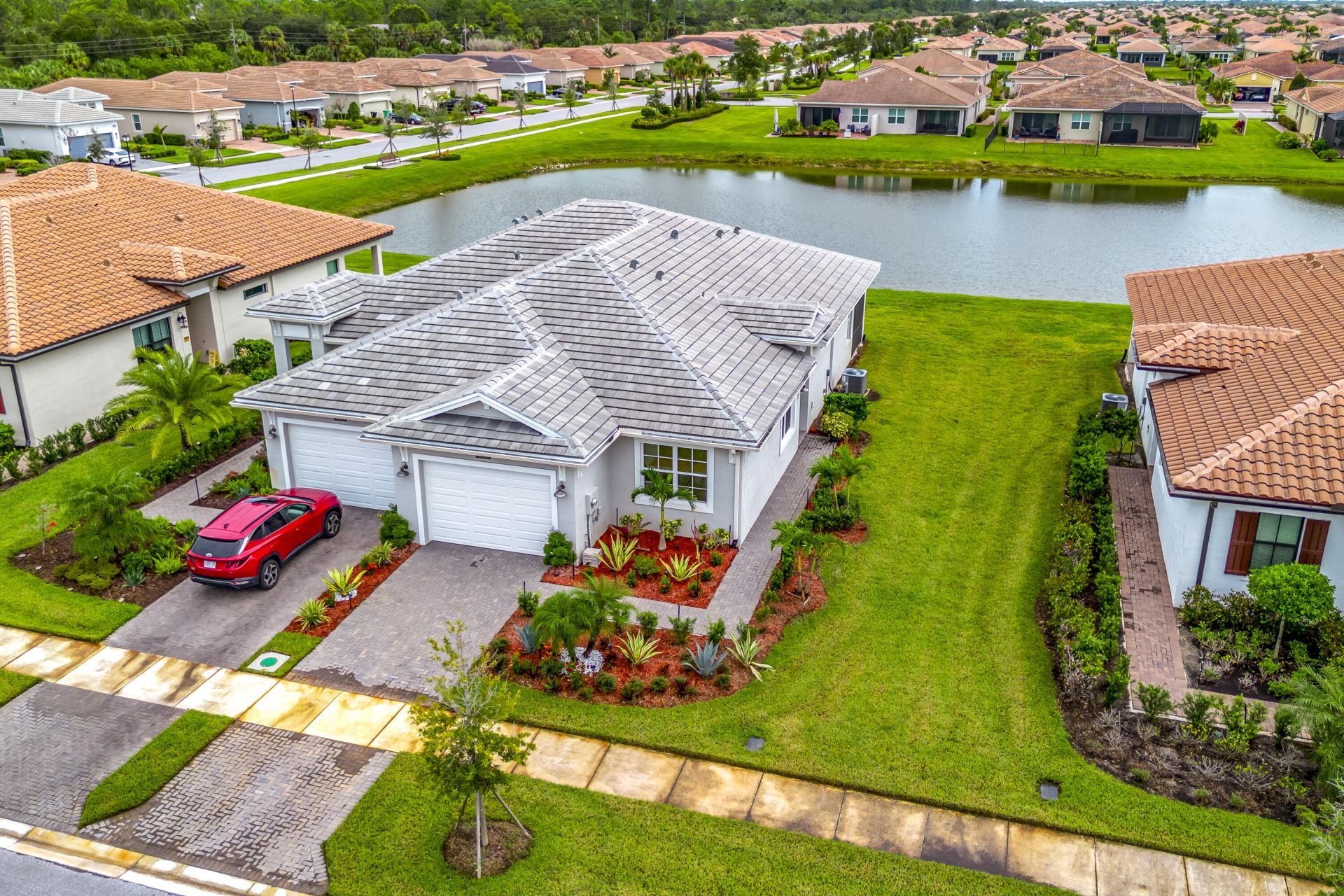 27099 SW Viterbo Way, Port Saint Lucie, FL 34986 Photo