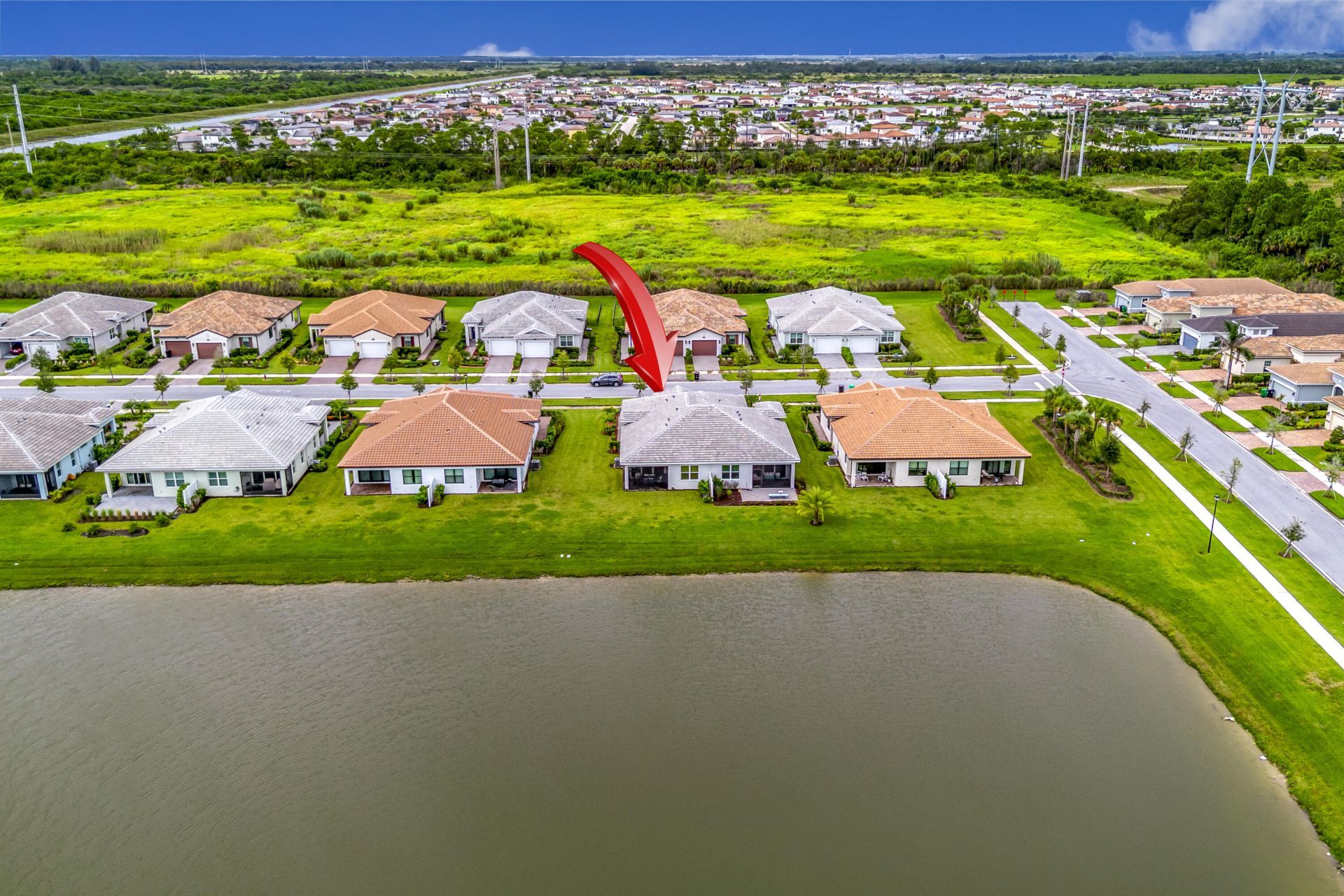 27099 SW Viterbo Way, Port Saint Lucie, FL 34986 Photo