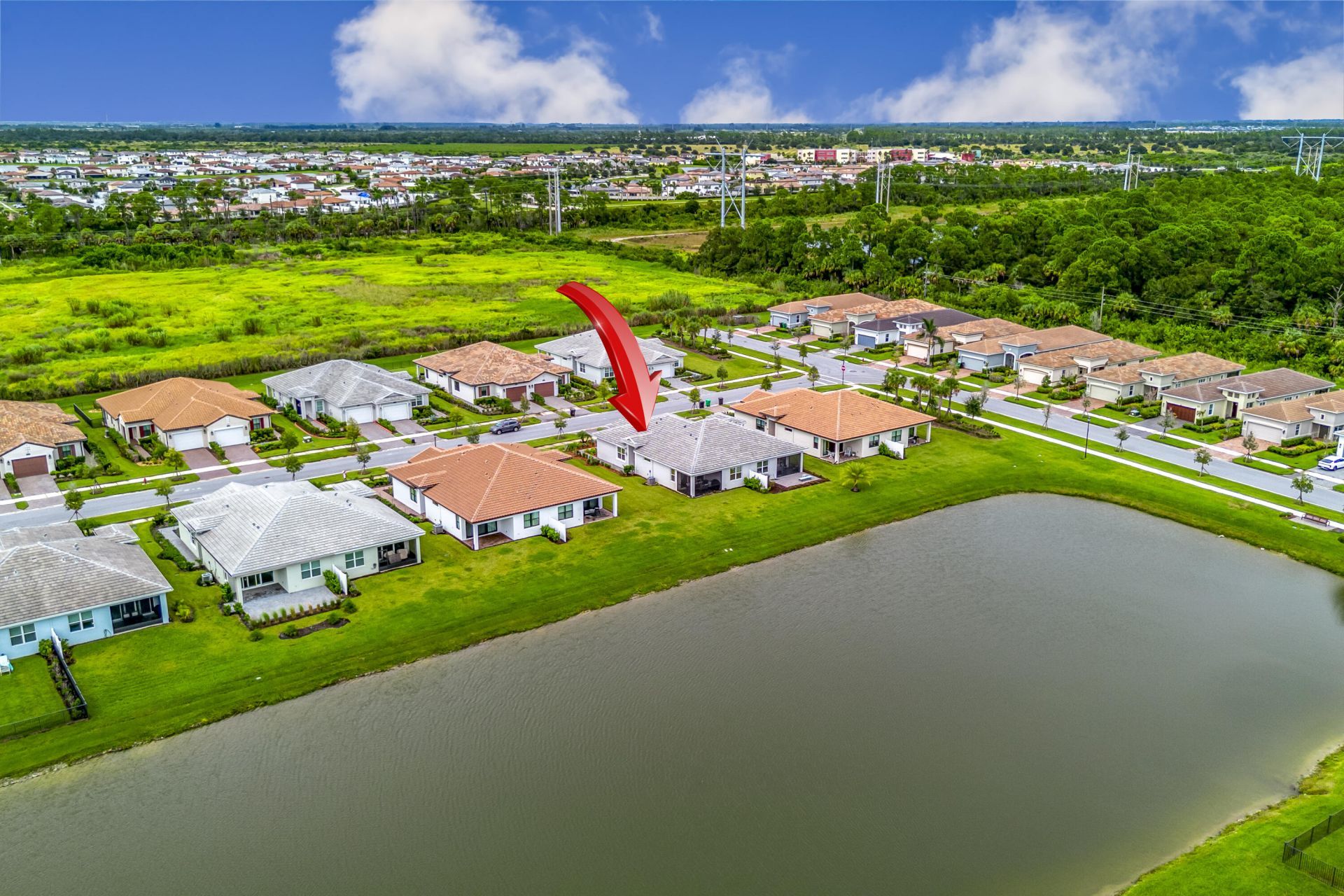 27099 SW Viterbo Way, Port Saint Lucie, FL 34986 Photo