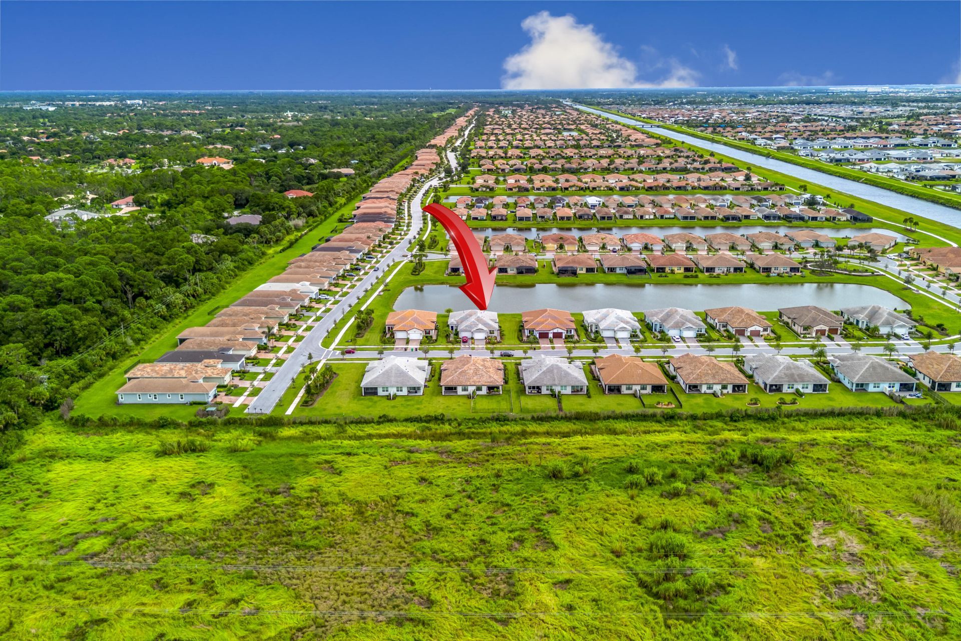 27099 SW Viterbo Way, Port Saint Lucie, FL 34986 Photo