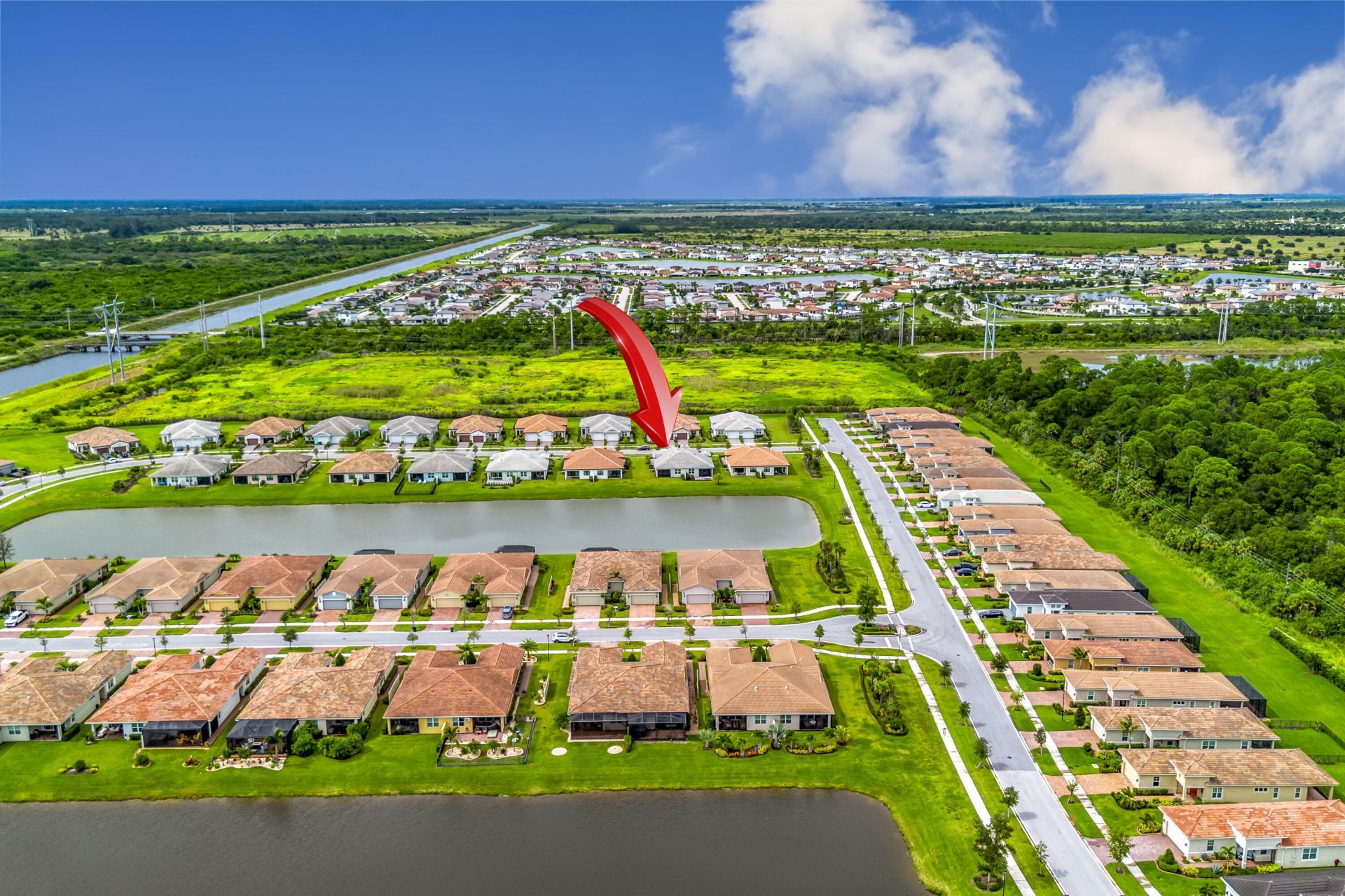 27099 SW Viterbo Way, Port Saint Lucie, FL 34986 Photo