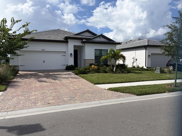 4324 ANNAPOLIS Avenue, Ave Maria, FL 34142