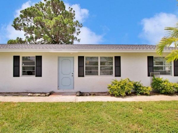 3060 MARTIN Avenue, Unit 3062, Greenacres, FL 33463