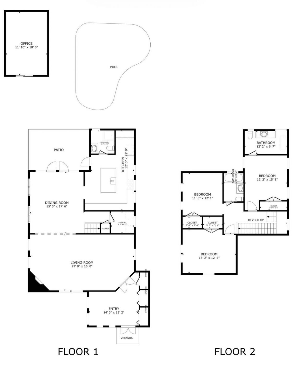 412 35th Street, West Palm Beach, FL 33407 Photo