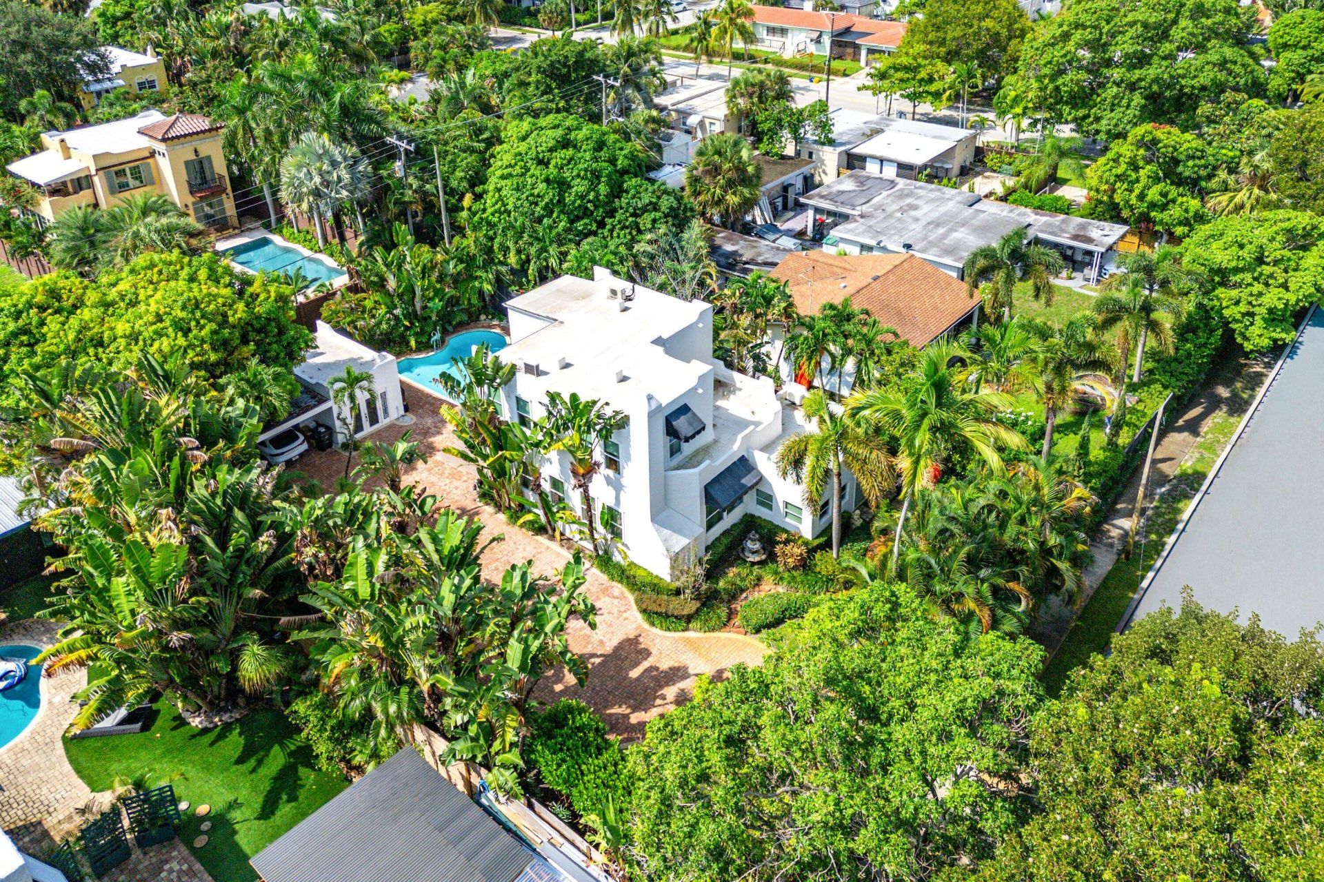 412 35th Street, West Palm Beach, FL 33407 Photo
