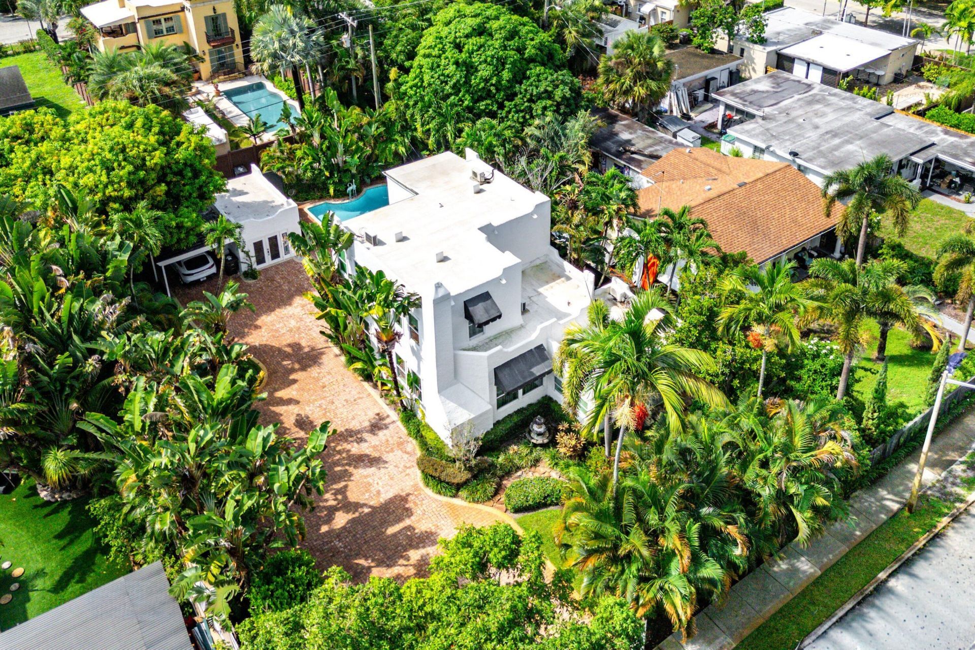 412 35th Street, West Palm Beach, FL 33407 Photo