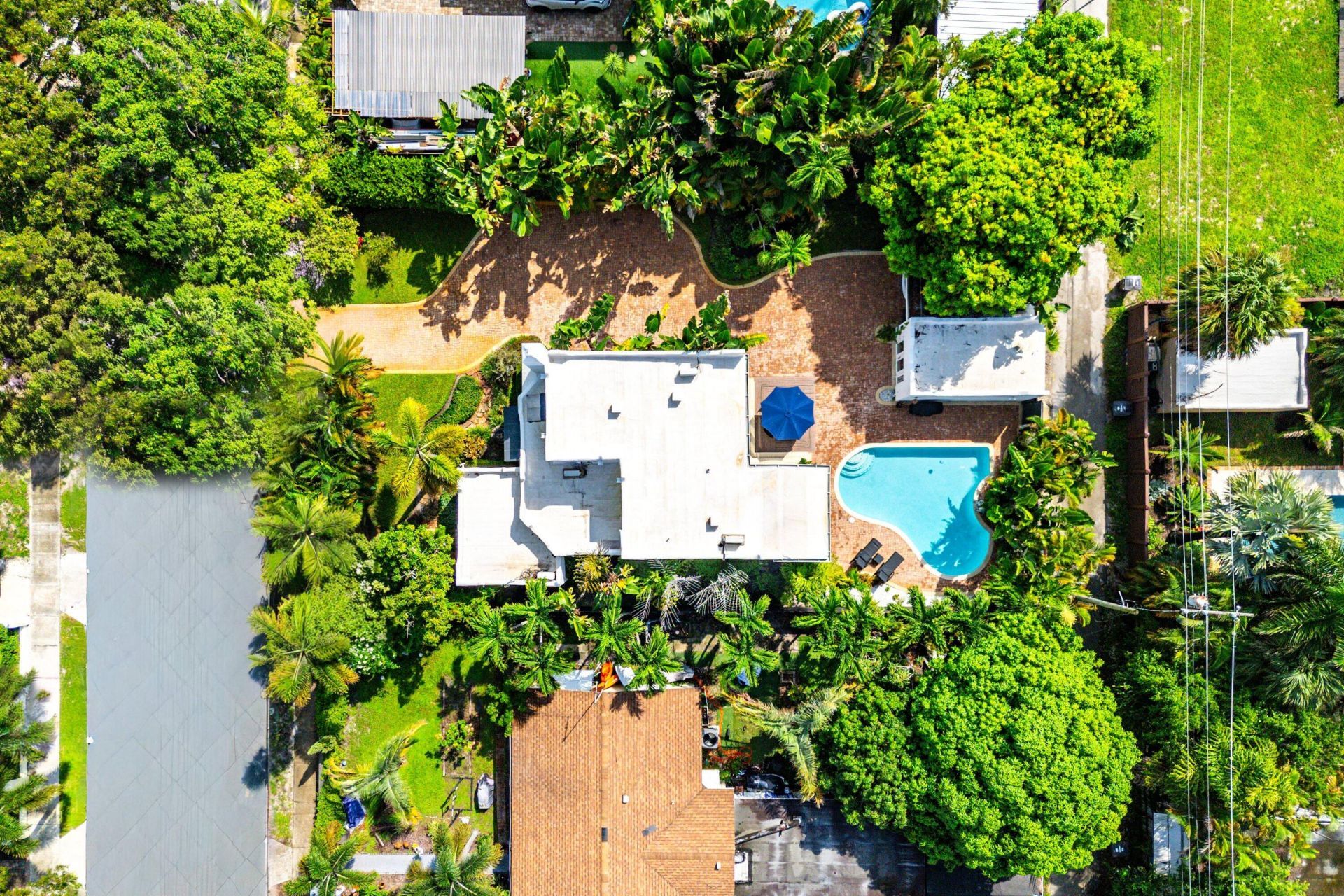 412 35th Street, West Palm Beach, FL 33407 Photo