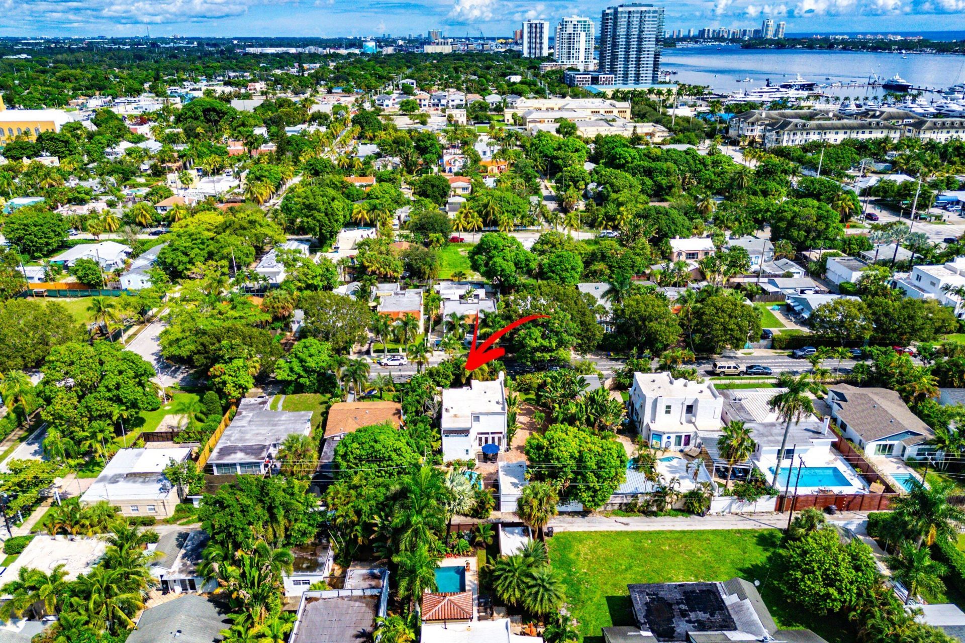 412 35th Street, West Palm Beach, FL 33407 Photo