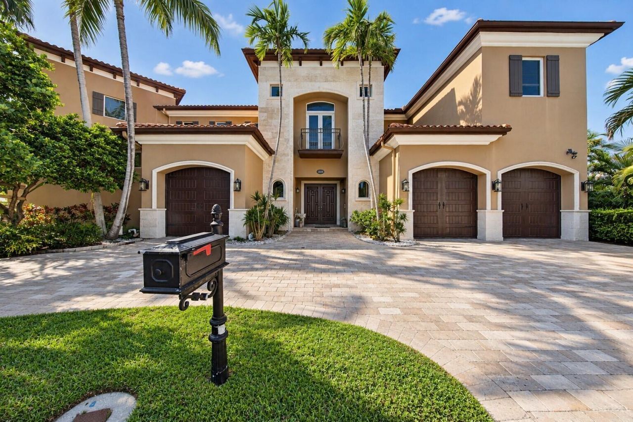 2311 NE 35th Street, Lighthouse Point, FL 33064 Photo