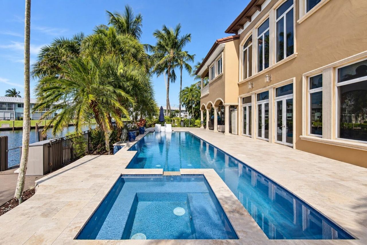 2311 NE 35th Street, Lighthouse Point, FL 33064 Photo
